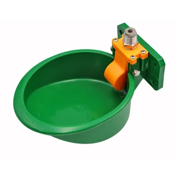 Animals Durable Farm Wall Mount Quick Drinking Fountain Calf Touch Style Poultry Water Bowl Automatic Birds Sheep Pig Supplies
Animals Durable Farm Wall Mount Quick Drinking Fountain Calf Touch Style Poultry Water Bowl Automatic Birds Sheep Pig Supplies