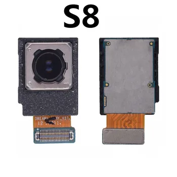 5PCS/LOT Back Camera Lens For Samsung Galaxy S8 G950F G950FD Rear Big Main Back Camera Flex Cable Parts
5PCS/LOT Back Camera Lens For Samsung Galaxy S8 G950F G950FD Rear Big Main Back Camera Flex Cable Parts
