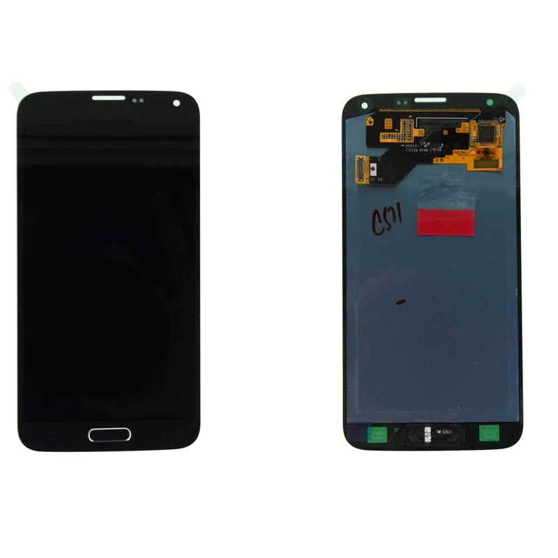 Lcd Display Touch Screen Digitizer Mobile Phone Refurbished Replacement Repair Parts for samsung galaxy s5 neo g903
Lcd Display Touch Screen Digitizer Mobile Phone Refurbished Replacement Repair Parts for samsung galaxy s5 neo g903