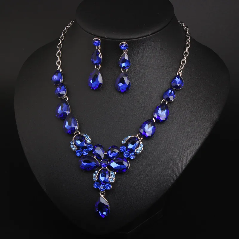 For women bridal jewelry