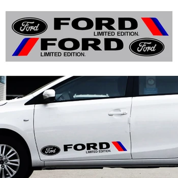 Auto Printed Stickers for Fords Focus 2 3 1 MK2 MK3 MK1 Auto Decorative The Whole Body Sticker Car Styling External Accessories
Auto Printed Stickers for Fords Focus 2 3 1 MK2 MK3 MK1 Auto Decorative The Whole Body Sticker Car Styling External Accessories