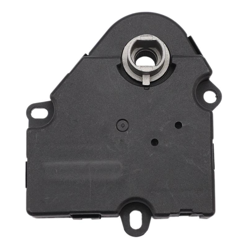 New AC Heater Air Blend Door Vent Mode Actuator Fit for Chevy Silverado 1500 2500 3500 89022572
New AC Heater Air Blend Door Vent Mode Actuator Fit for Chevy Silverado 1500 2500 3500 89022572