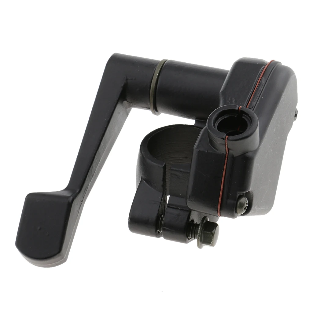 Throttle Thumb Controller Assembly for 47cc 49cc Mini Motor Quad ATV for 22mm 7/8" Handle Bars Motorcycle Thumb Throttle Black
Throttle Thumb Controller Assembly for 47cc 49cc Mini Motor Quad ATV for 22mm 7/8" Handle Bars Motorcycle Thumb Throttle Black
