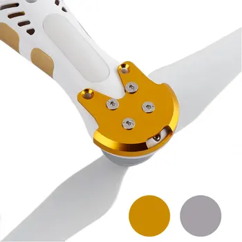 4 Pcs Motor Mount Base Protector Body Guard Cover Protective Anit-Crack Kits for DJI Phantom 2 3 3A 3P 3S SE Drones Spare Parts
4 Pcs Motor Mount Base Protector Body Guard Cover Protective Anit-Crack Kits for DJI Phantom 2 3 3A 3P 3S SE Drones Spare Parts