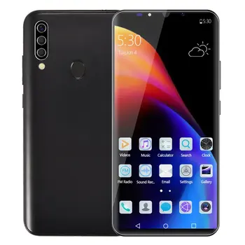M30 6.0 Inch Smartphone 512M+4Gb Rom Dual Sim Mobile Phone Unlock Phone Smart Phone High Performance
M30 6.0 Inch Smartphone 512M+4Gb Rom Dual Sim Mobile Phone Unlock Phone Smart Phone High Performance