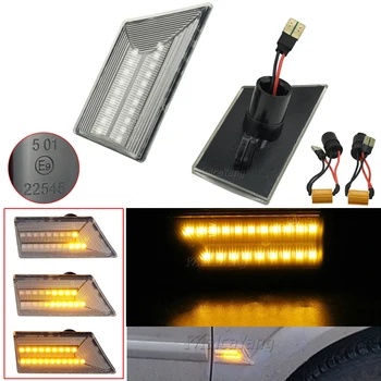 Turn Signal LED Side Marker Light For Opel Vectra C 2002-2008 For Opel Signum 2003-2008 Dynamic Repeater Indicator Blinker
Turn Signal LED Side Marker Light For Opel Vectra C 2002-2008 For Opel Signum 2003-2008 Dynamic Repeater Indicator Blinker