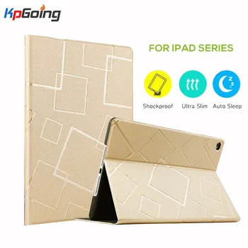 Case Cover for Ipad Pro 9.7 Air 2 Air 1 for IPad 6th Generation Cases PU Leather + PC Stand Smart Protect Cover Tempered Glass
Case Cover for Ipad Pro 9.7 Air 2 Air 1 for IPad 6th Generation Cases PU Leather + PC Stand Smart Protect Cover Tempered Glass
