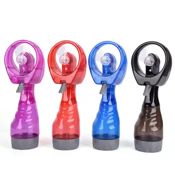 Mini Fan Fans Beach Summer Cooling Air Fan Travel Fan Handheld Mist Water Misting Water Spray Fan Handheld Fan Random Color
Mini Fan Fans Beach Summer Cooling Air Fan Travel Fan Handheld Mist Water Misting Water Spray Fan Handheld Fan Random Color