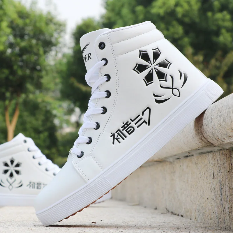 Fashion Men Boots Winter botas masculina Warm Cotton Shoe PU Leather Ankle Boots Autumn Winter Boots Men High-Top Shoes
Fashion Men Boots Winter botas masculina Warm Cotton Shoe PU Leather Ankle Boots Autumn Winter Boots Men High-Top Shoes