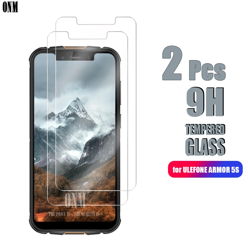 2 Pcs Tempered Glass For ULEFONE ARMOR 5S 6S S11 / S10 Pro Ulefone Power 6 3L Ulefone P6000 PLUS / Note 7 / 7P Screen Protector
2 Pcs Tempered Glass For ULEFONE ARMOR 5S 6S S11 / S10 Pro Ulefone Power 6 3L Ulefone P6000 PLUS / Note 7 / 7P Screen Protector