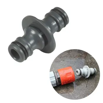 Durable Water Pipe Coupling Quick Connector Easy Installation for Hose Secure Connection Tools Kit
Durable Water Pipe Coupling Quick Connector Easy Installation for Hose Secure Connection Tools Kit