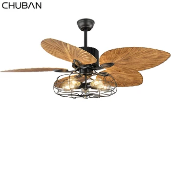 Retro Fan Light Europe Living Room Bedroom Ceiling Fans with Remote Control Modern LED Ceiling Fan Lamp Ventilador De Techo 220V
Retro Fan Light Europe Living Room Bedroom Ceiling Fans with Remote Control Modern LED Ceiling Fan Lamp Ventilador De Techo 220V