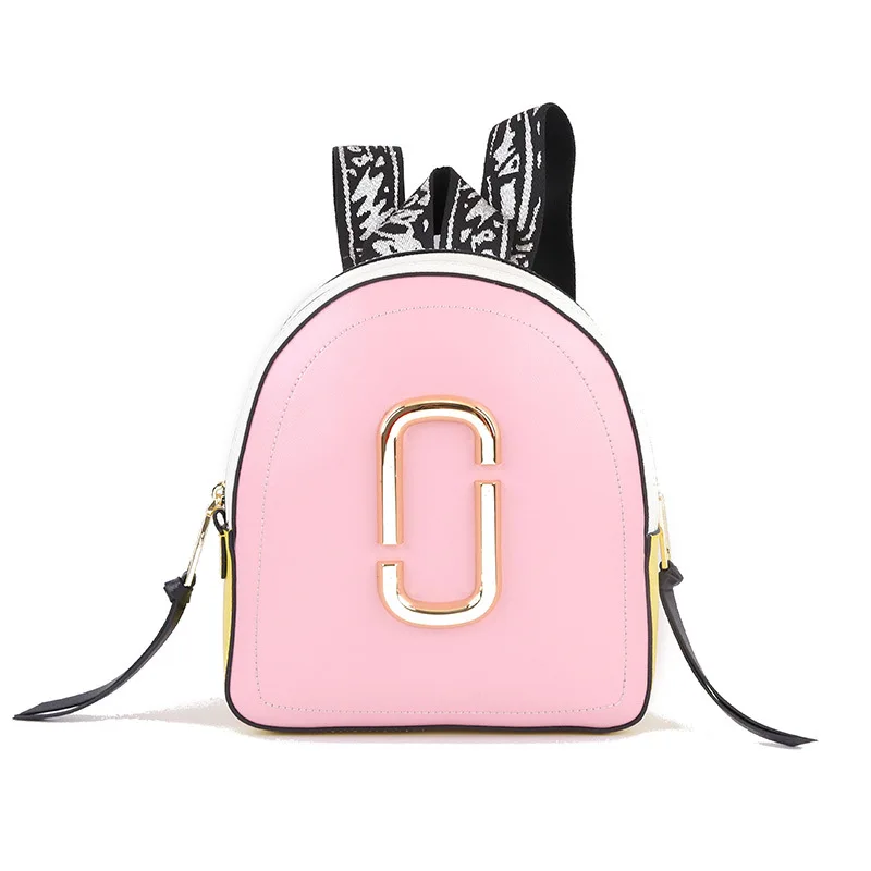 Fashion Neighborhood Girls Multicolor Optional Leather Simple Baitao Lady Shoulder Bag
Fashion Neighborhood Girls Multicolor Optional Leather Simple Baitao Lady Shoulder Bag