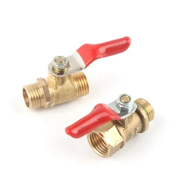 Copper Agriculture Machine Garden Water Connectors Medicated Plunger Pump Garden Sprayer 14mm Ball Valve Switch Wire Connector 
Copper Agriculture Machine Garden Water Connectors Medicated Plunger Pump Garden Sprayer 14mm Ball Valve Switch Wire Connector