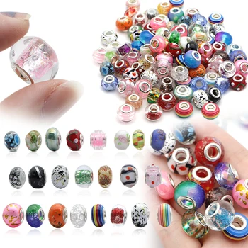 Random Candy Colorful Round Jewelry Beads 100 Pieces, DIY Decoration Jewelry Making Party Event DIY Handmade Material,1Yc12341
Random Candy Colorful Round Jewelry Beads 100 Pieces, DIY Decoration Jewelry Making Party Event DIY Handmade Material,1Yc12341