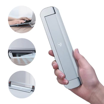 Electronics Tablet Stand Multi-Angle, Aluminum Portable Foldable Storage Holder Compatible with i Pad, Pro, Mini, Other Tablet 
Electronics Tablet Stand Multi-Angle, Aluminum Portable Foldable Storage Holder Compatible with i Pad, Pro, Mini, Other Tablet