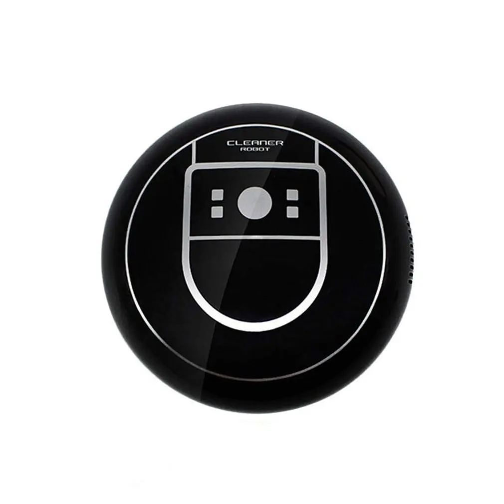 Sweeping Robot Home Charging Full Intelligent Automatic Induction Cartoon Lazy Automatic Mini Vacuum Cleaner
Sweeping Robot Home Charging Full Intelligent Automatic Induction Cartoon Lazy Automatic Mini Vacuum Cleaner