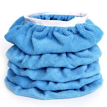 For 20Pcs 5/6 Inch Car Polisher Pad Applicator Bonnet Buffer Polishing Plush Cloth Pads Cover 5''-10'' Microfiber Waxing
For 20Pcs 5/6 Inch Car Polisher Pad Applicator Bonnet Buffer Polishing Plush Cloth Pads Cover 5''-10'' Microfiber Waxing