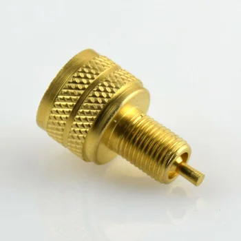 6PCS Valve stem Car Truck Large Bore Tire Reducer Adapter 22 Mm / 0.87 Inch Useful
6PCS Valve stem Car Truck Large Bore Tire Reducer Adapter 22 Mm / 0.87 Inch Useful