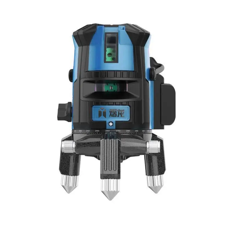 Remote Control Level Laser 2 Line 3 Line 5 Line Gradienter High Precision Infrared Glare Automatic Threads Laser Level
Remote Control Level Laser 2 Line 3 Line 5 Line Gradienter High Precision Infrared Glare Automatic Threads Laser Level