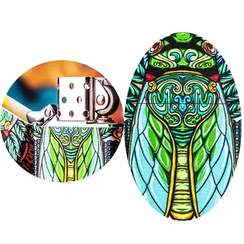 Lighter Blockbuster Chinese Fashion Painting Oil S 
Lighter Blockbuster Chinese Fashion Painting Oil S