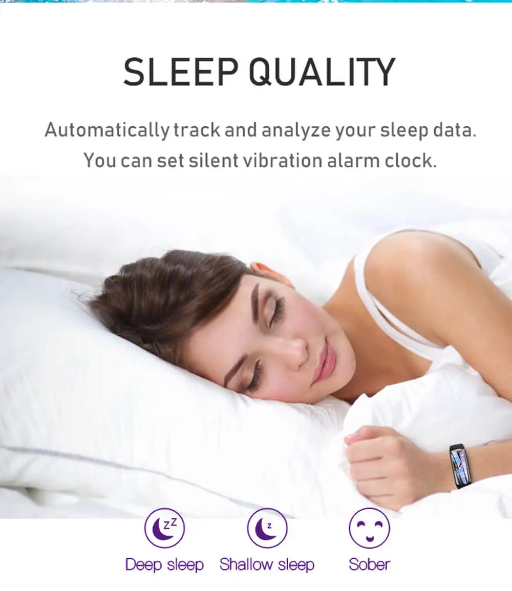 Body Temperature Smart Bracelet He3091c4b37b440059f050569c60d13c9Q.jpg - Body Temperature Smart Bracelet