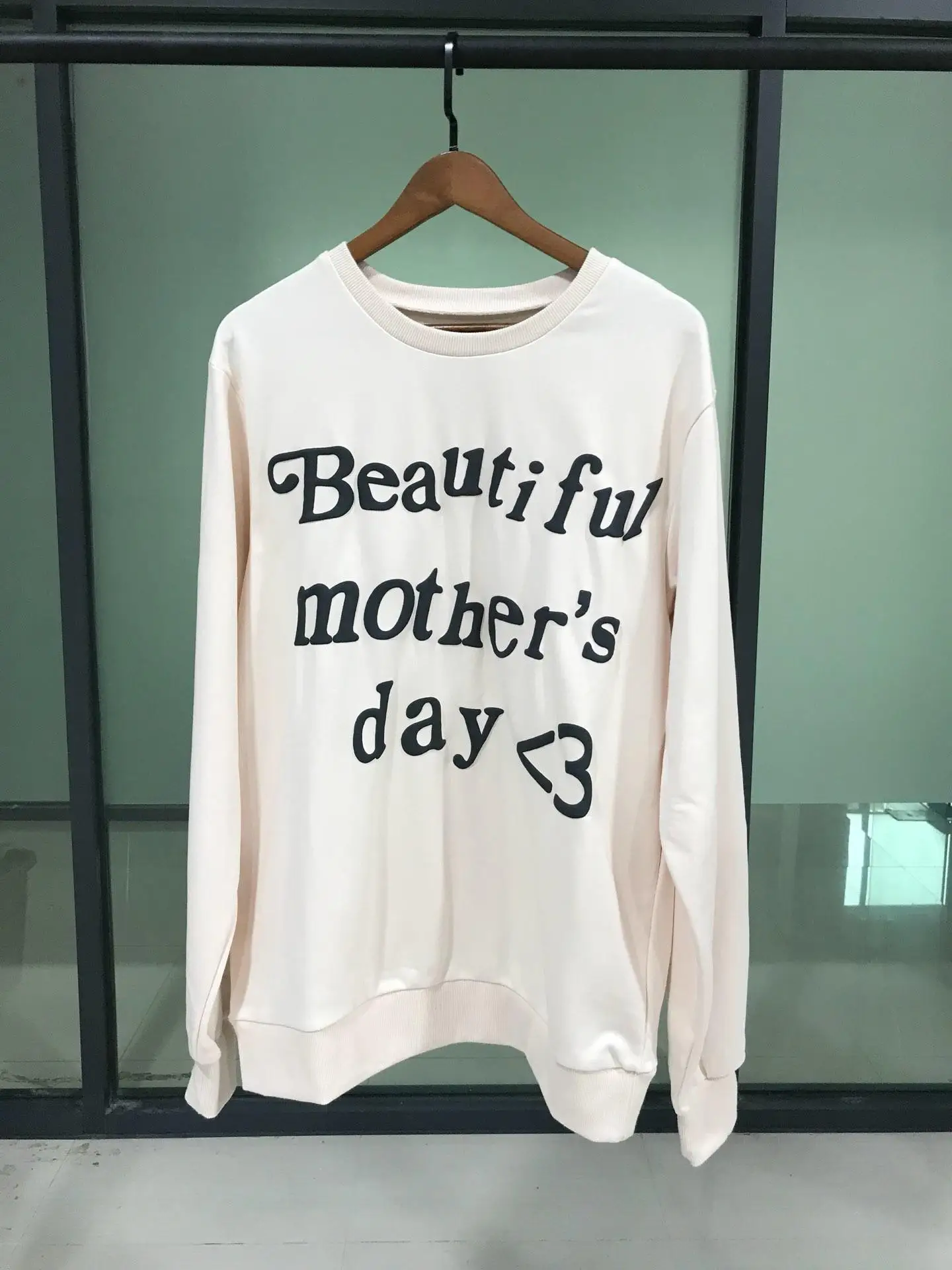 CPFM TShirt Men Women Kanye West Sunday Service Holy Spirit beautiful mother oversize Streetwear Harajuku CPFM W.W.C.D Tshirt
CPFM TShirt Men Women Kanye West Sunday Service Holy Spirit beautiful mother oversize Streetwear Harajuku CPFM W.W.C.D Tshirt