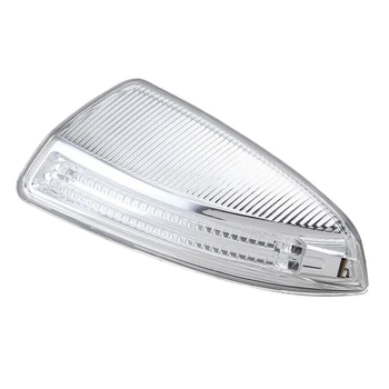 Left Side Mirror Turn Signal Light Lamps for Mercedes-Benz Ml Class C-Class W204 
Left Side Mirror Turn Signal Light Lamps for Mercedes-Benz Ml Class C-Class W204