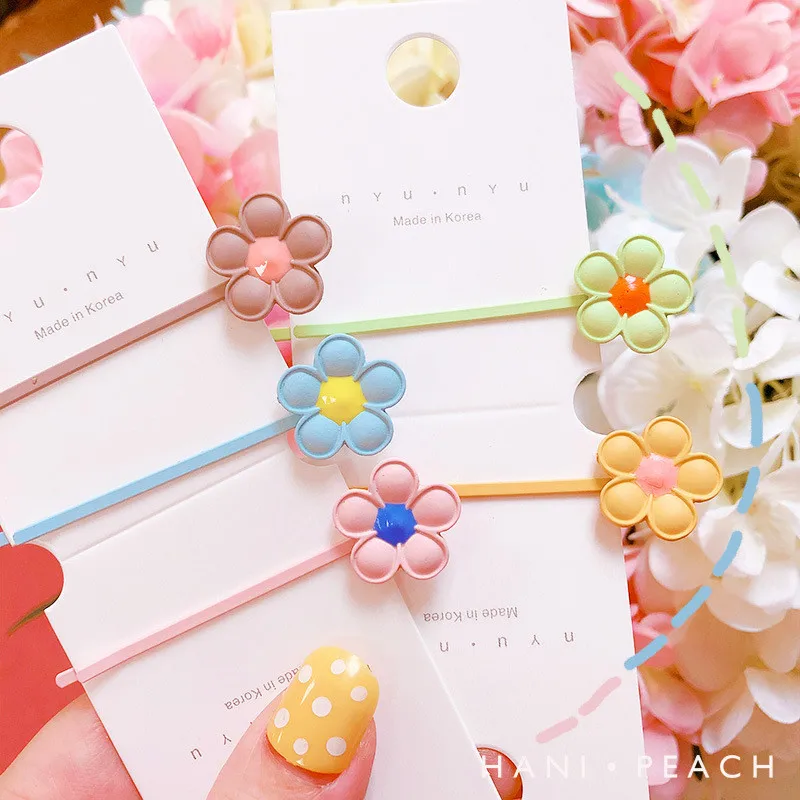 Free shipping ins sweet flower kids hair accessories children lovely Hairpins baby girl cute BB Hairclips Side Clips
Free shipping ins sweet flower kids hair accessories children lovely Hairpins baby girl cute BB Hairclips Side Clips