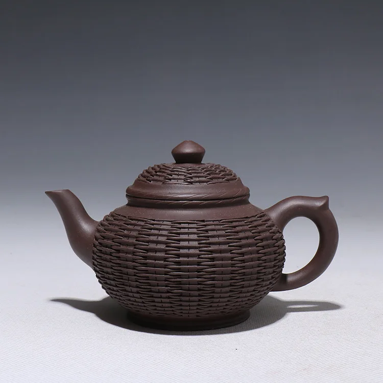 recommended manufacturers selling ore authentic purple clay bamboo laugh sakura pot of 200 cc Han Peidong pure manual
recommended manufacturers selling ore authentic purple clay bamboo laugh sakura pot of 200 cc Han Peidong pure manual