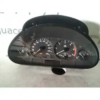 6911288 BOX INSTRUMENTS BMW 3 SERIES SALOON (E46) 
6911288 BOX INSTRUMENTS BMW 3 SERIES SALOON (E46)