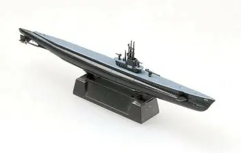 Trumpeter 37310 1/700 US Navy SS285 Class Submarine SSK 1943 Model Plastic Kit TH07914-SMT2
Trumpeter 37310 1/700 US Navy SS285 Class Submarine SSK 1943 Model Plastic Kit TH07914-SMT2