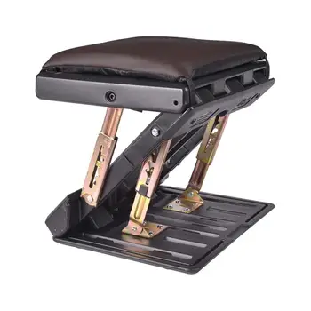 Adjustable Footrest with Removable Soft Pad Adjustable footrest footrest for long trips suitable for Car Train Home Dropshipping
Adjustable Footrest with Removable Soft Pad Adjustable footrest footrest for long trips suitable for Car Train Home Dropshipping