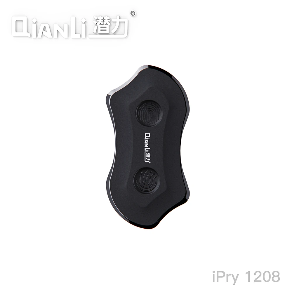 Qianli IPRY1208 phone screen maintenance tool HIPS material scrub fingerprint positioning remove the phone plastic blade
Qianli IPRY1208 phone screen maintenance tool HIPS material scrub fingerprint positioning remove the phone plastic blade