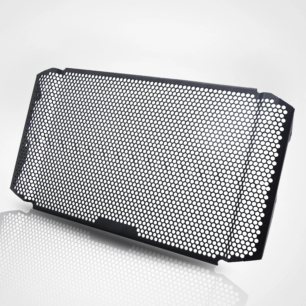 YUANQIAN Motorcycle Radiator Grille Guard Cover Protective Guard Cover For YAMAHA mt-09/fz-09 2018-2020 2018 2019 2020
YUANQIAN Motorcycle Radiator Grille Guard Cover Protective Guard Cover For YAMAHA mt-09/fz-09 2018-2020 2018 2019 2020