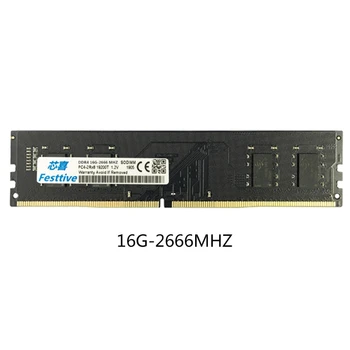 Computer 16G DDR4 Memory Card Desktop Computer Fully Compatible Repair and Modification Parts Computer Components
Computer 16G DDR4 Memory Card Desktop Computer Fully Compatible Repair and Modification Parts Computer Components