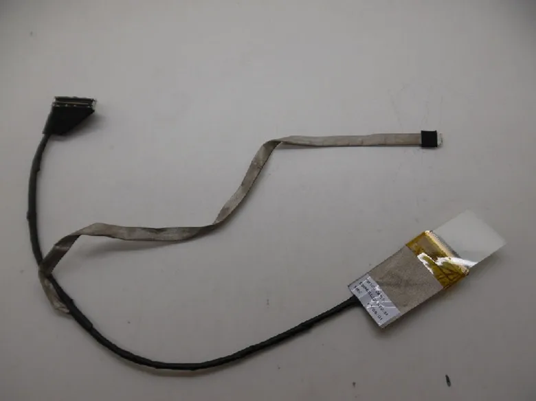 New FOR HP pavillion G4-2000 LED LCD Video Cable DD0R33LC000 DD0R33LC020 | Компьютеры и офис