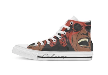 Hit The Road Matt breathable Casual High Top lace-up Canvas shoes sneakers Drop shipping
Hit The Road Matt breathable Casual High Top lace-up Canvas shoes sneakers Drop shipping