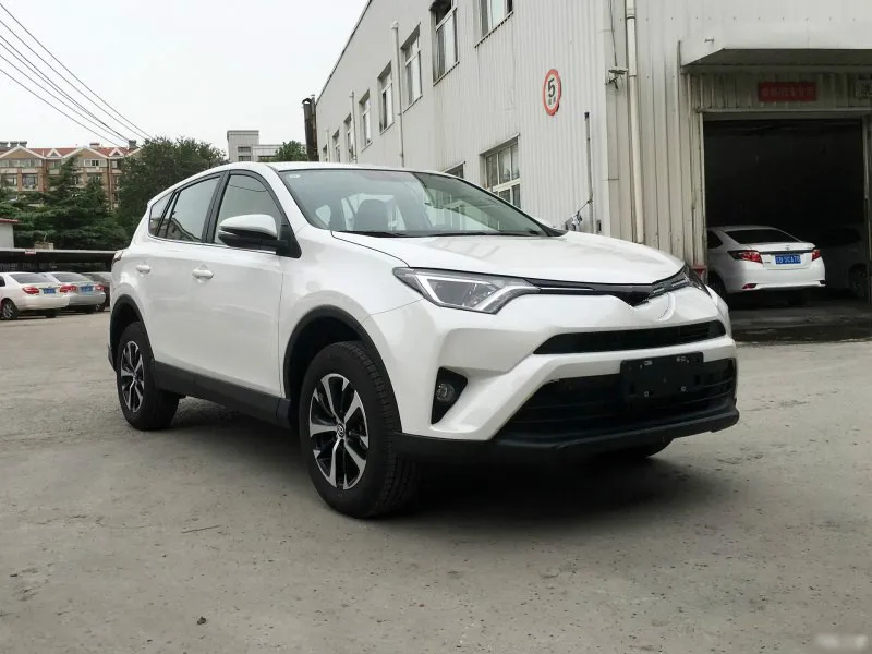 RAV4 2016 QIAN