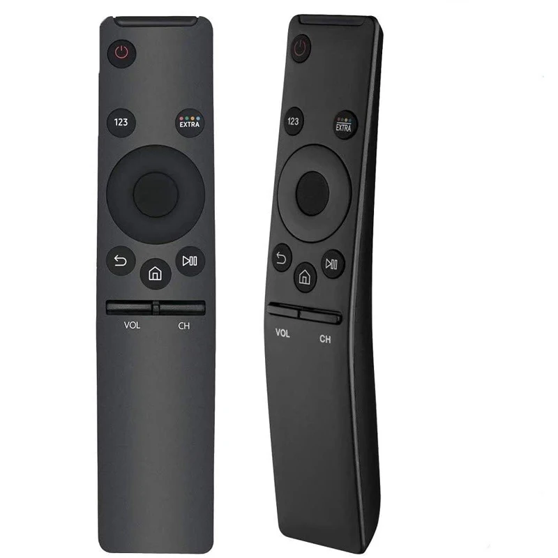 Smart Television Remote Control Replacement Remote Control Fits for Samsung HD 4K Smart Tv Universal Remote Control BN59-0125B
Smart Television Remote Control Replacement Remote Control Fits for Samsung HD 4K Smart Tv Universal Remote Control BN59-0125B