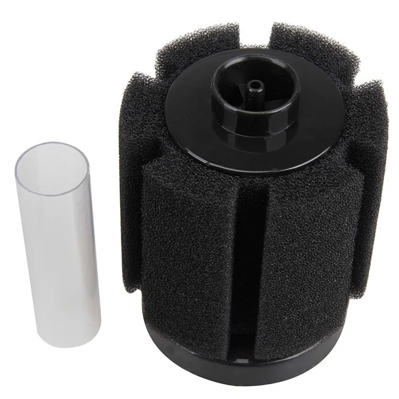 Aquarium Bio Sponge Filter CO2 Air Water Pump Aquarium Filter Fish Tank Aquarium Accessories Cleaning Tools 1Pcs
Aquarium Bio Sponge Filter CO2 Air Water Pump Aquarium Filter Fish Tank Aquarium Accessories Cleaning Tools 1Pcs
