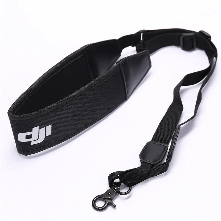 DJI Xiao Elves 3SE/4Pro Remote Control Sling Unmanned Aerial Vehicle wu diantong for YULAI Mavic2/Air Lanyard Accessories
DJI Xiao Elves 3SE/4Pro Remote Control Sling Unmanned Aerial Vehicle wu diantong for YULAI Mavic2/Air Lanyard Accessories