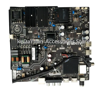 free shipping 100% test working for 50X3 motherboard TPD.MS338.PC793 working DS50M74-DS03 V500HJ1-PE8
free shipping 100% test working for 50X3 motherboard TPD.MS338.PC793 working DS50M74-DS03 V500HJ1-PE8