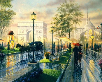 Snowing style Embroidery Counted Cross Stitch Kits Needlework - Crafts 14 ct DMC Color DIY Arts Handmade Decor A2389
Snowing style Embroidery Counted Cross Stitch Kits Needlework - Crafts 14 ct DMC Color DIY Arts Handmade Decor A2389