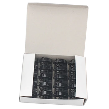 Freezer Compressor PTC Starter Relay Refrigerator PTC 3 Pin Replacement Compressor Black PTC Start Relay
Freezer Compressor PTC Starter Relay Refrigerator PTC 3 Pin Replacement Compressor Black PTC Start Relay