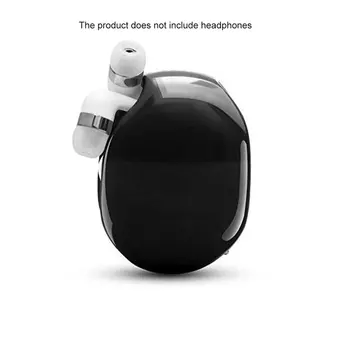 Automatic Take-Up Winder Mobile Phone Headset Data Cable Charging Line Storage Box Professional
Automatic Take-Up Winder Mobile Phone Headset Data Cable Charging Line Storage Box Professional