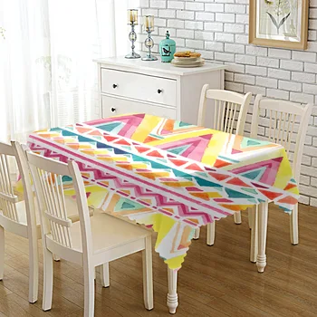 Vintage Geometric Graph Art Tablecloth Household Table Cloth TV Cabinet Tea Table Cloth round Table Placemat
Vintage Geometric Graph Art Tablecloth Household Table Cloth TV Cabinet Tea Table Cloth round Table Placemat