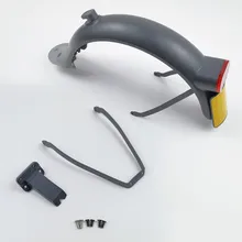 Electric Scooter Rear Fender Mudguard Supports Shockproof Accessories For For Xiao*mi PRO2 Scooter Rear Fender Bracket
Electric Scooter Rear Fender Mudguard Supports Shockproof Accessories For For Xiao*mi PRO2 Scooter Rear Fender Bracket