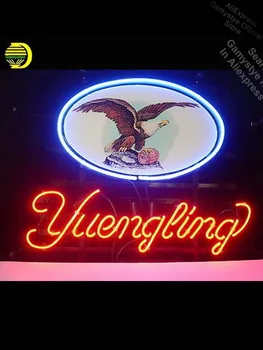 Neon Sign for Yueng Eagle Neon Bulb sign handcraft Paint Signboard Real Glass Neon Sign Pub Garage Tube Neon Shop Neon Sign Car
Neon Sign for Yueng Eagle Neon Bulb sign handcraft Paint Signboard Real Glass Neon Sign Pub Garage Tube Neon Shop Neon Sign Car