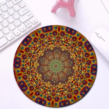 High Quality Popular Mandala Pc Tablet Mice Mat Gamer Computer Laptop Mousepad Decorate Desk Keyboard Mause Mouse Pad
High Quality Popular Mandala Pc Tablet Mice Mat Gamer Computer Laptop Mousepad Decorate Desk Keyboard Mause Mouse Pad